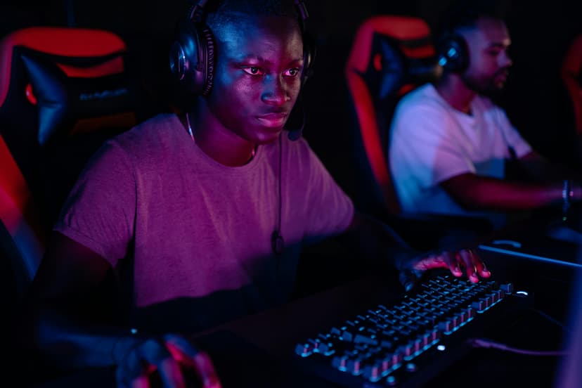 Gaming
